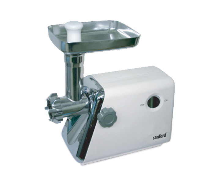 Sanford SF5603MG 2200 Watts Meat Grinder - Zoom Image