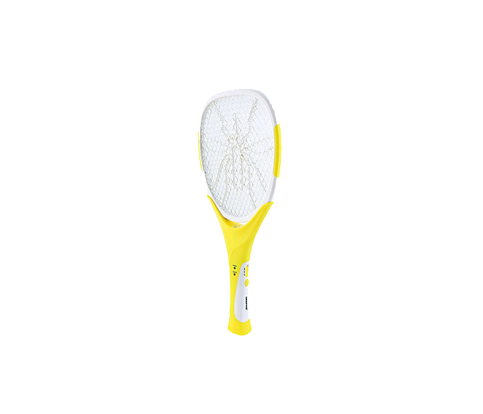 Geepas GBK25601 Mosquito Swatter - Yellow - Zoom Image 2