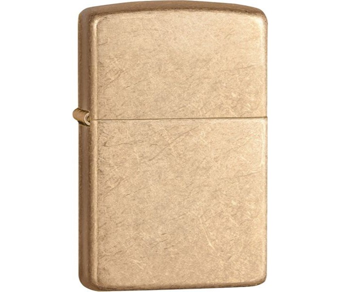 Zippo 28496 Armor Lighter Gold - Zoom Image 2