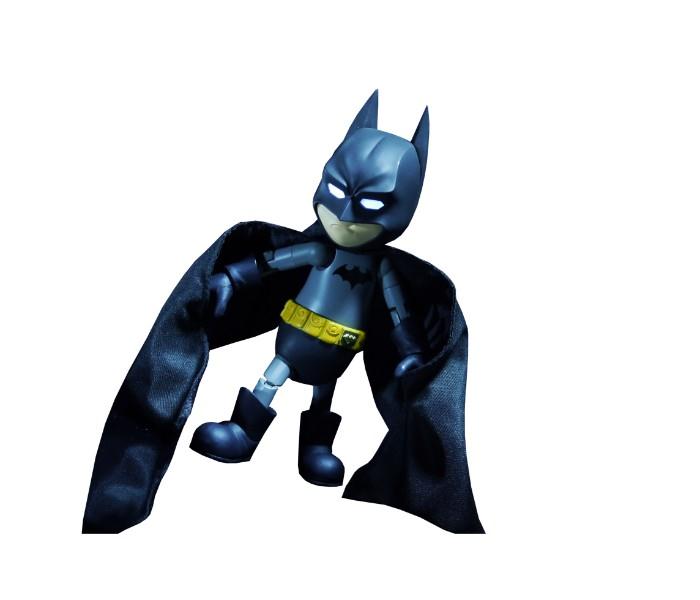 Herocross HMF#004 Batman - Zoom Image 2