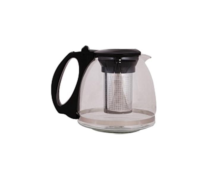 Olympia OE-6000 Digital Tea Set with 2 Liter Electric Kettle - Zoom Image 2