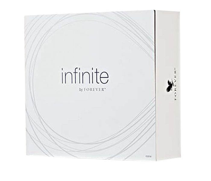 Forever 553 Infinite Skin Care Kit - Zoom Image