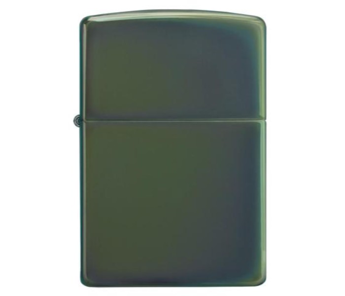 Zippo 28129 CI400136 Manama Bahrain Lighter Green - Zoom Image 6