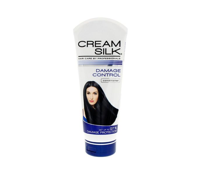 CREAM SILK N11076587A Damage Control Conditioner 350 ml - Zoom Image