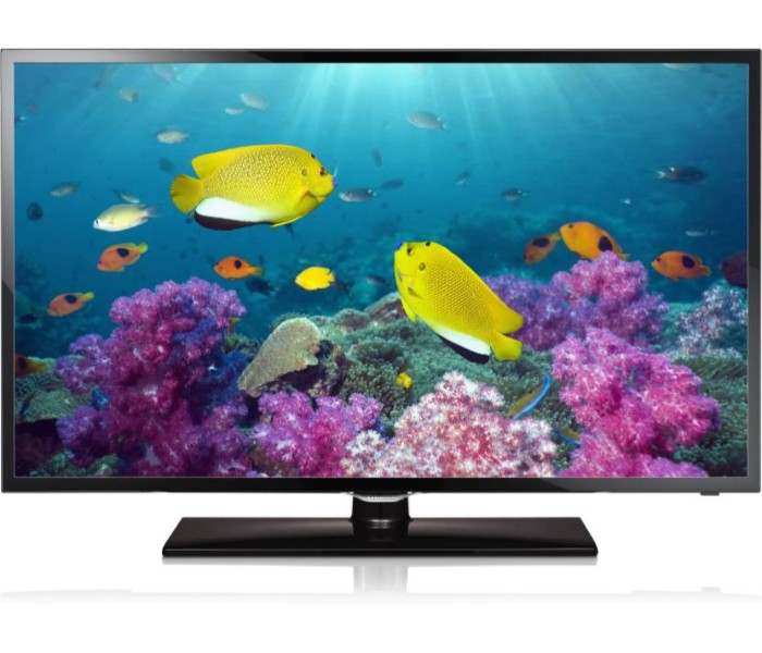 Maxima MHL-19 19 inch HDMI Satalite LED Color Television - Black - Zoom Image 5