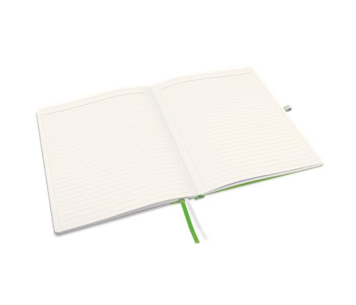 Leitz 4474-00-01 Notebook Ruled White - Zoom Image 5