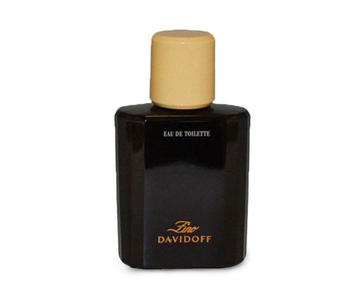 Davidoff 125ml Zino Eau De Toilette for Men - Zoom Image 1