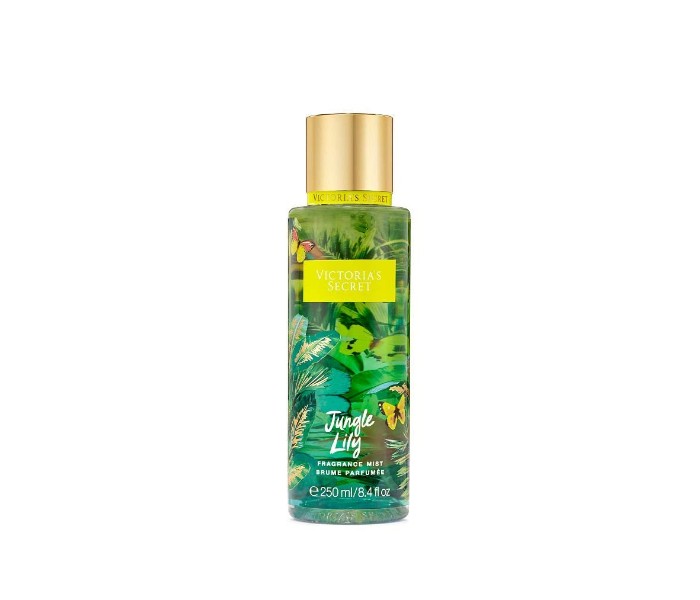 Victorias Secret 250ml Jungle Lily Body Mist - Zoom Image