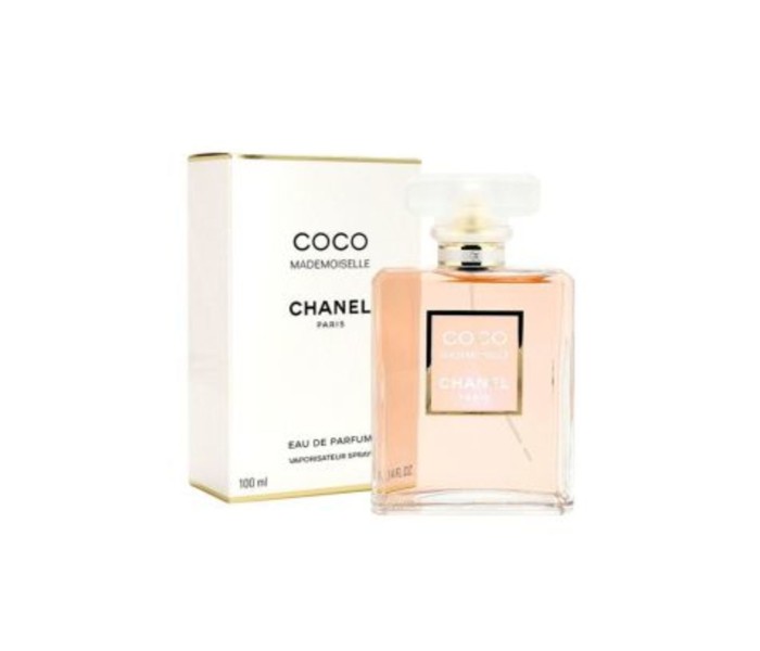 Chanel 100ml Coco Mademoiselle Intense Eau De Parfum for Women - Zoom Image 2