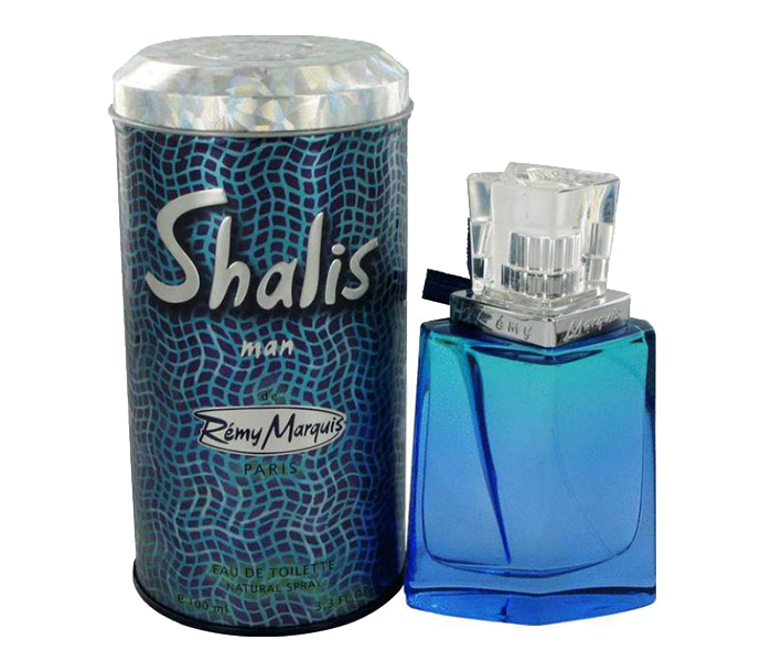 Remy Marquis 100ml Shalis Spray for Men - Zoom Image