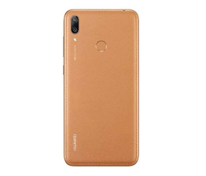 Huawei Y-7 Prime 64GB With 4G - Brown - Zoom Image 2