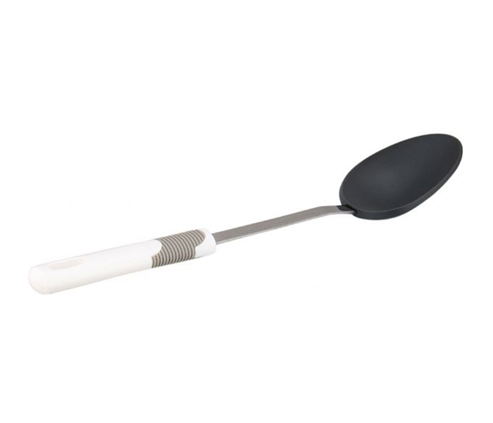 Prestige PR54102 Nylon Solid Spoon, Black & White - Zoom Image 3