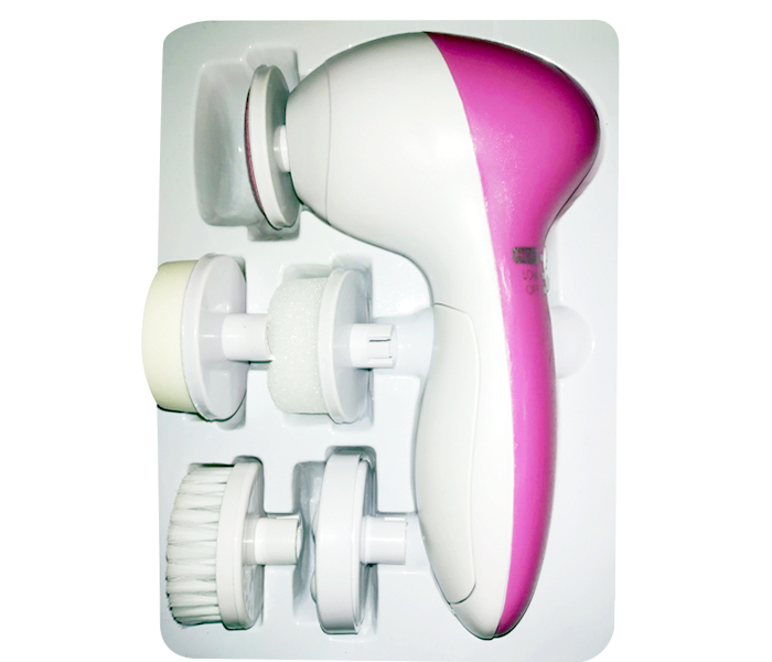 5 in 1 Beauty Care Massager JA164 - Assorted - Zoom Image 4