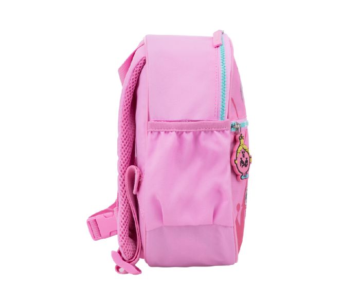 American Tourister GAT104LUG02956 MMLM Tots Miss Princess Backpack Pink - Zoom Image 4