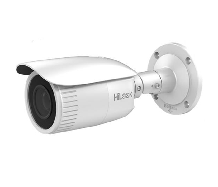 HiLook IPC-B620H-Z 2 MP EXIR VF Network Auto Focus Bullet Camera - Zoom Image