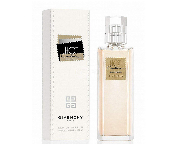 Givenchy 100ml Hot Couture Eau De Parfum Spray for Women - Zoom Image