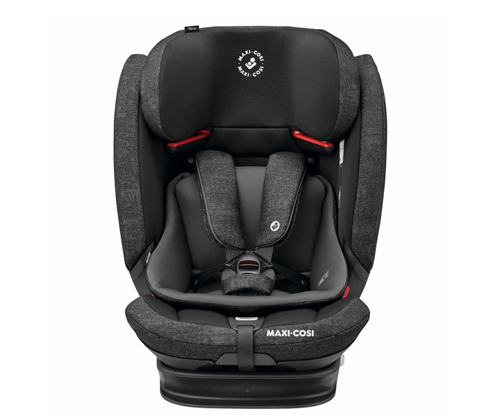 Maxi-Cosi Titan Pro Baby Car Seat - Nomad Black - Zoom Image 3