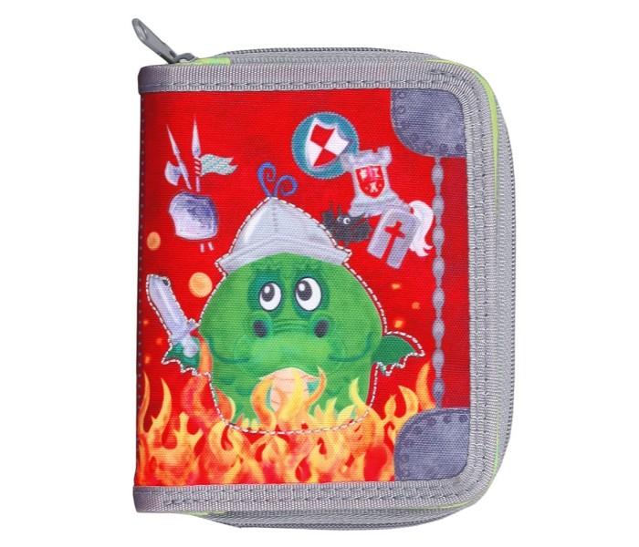 Okiedog 80305 Wildpack Wallet Dragon For Unisex Multicolor - Zoom Image 2