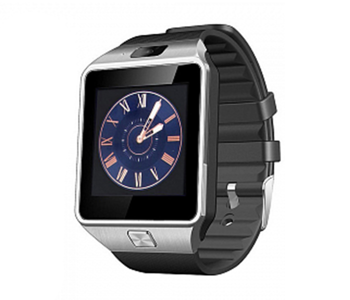 BSNL BW-77 Smart Watch, Black - Zoom Image 3