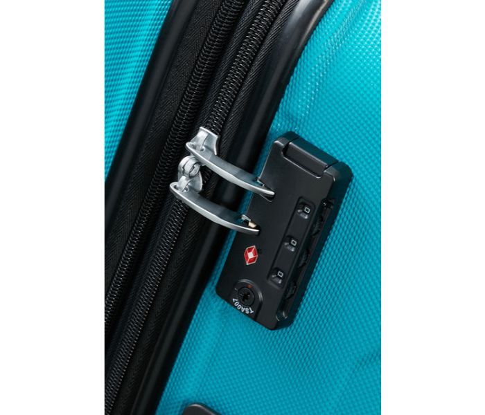 American Tourister GAT104LUG03300 Tracklite Spinner 78 cm Light Blue - Zoom Image 4