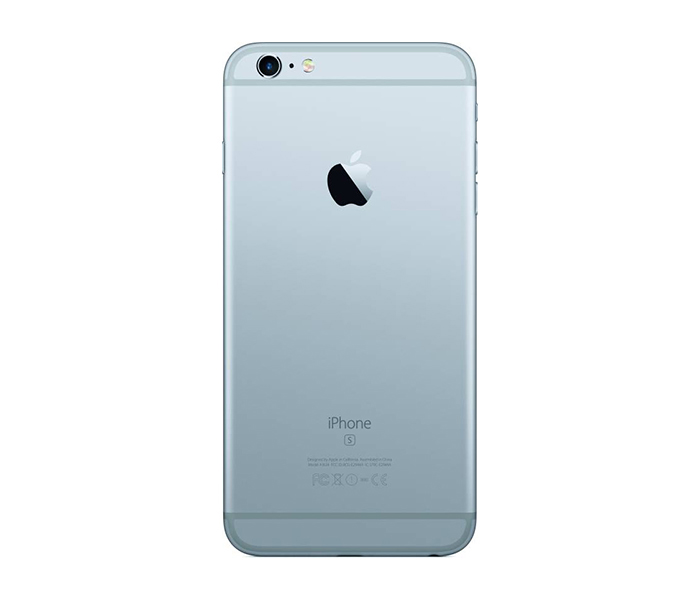 Apple iPhone 6S 32GB Touch ID - Space Grey - Zoom Image 1