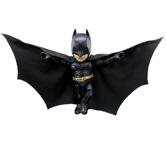 Herocross HMF#026 Batman (The Dark Knight Rises) - Zoom Image 2