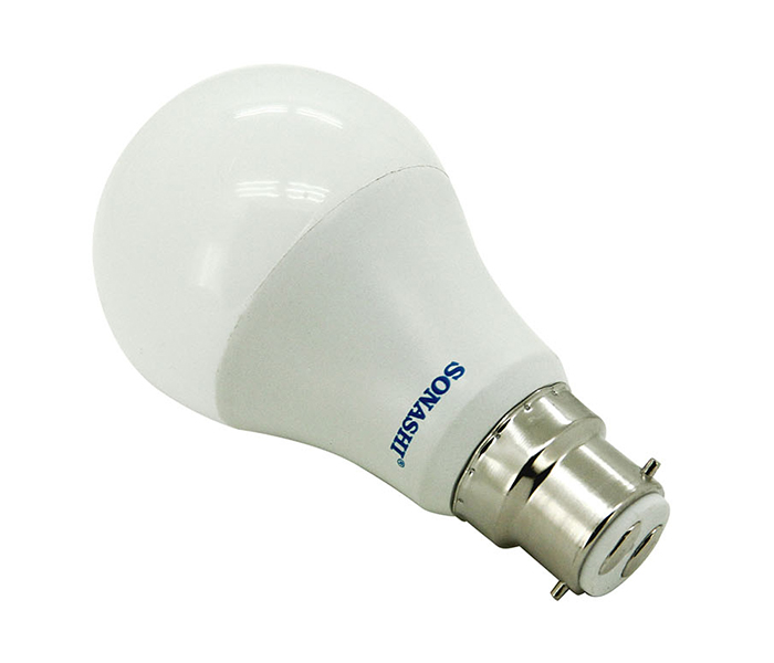 Sonashi SLB-005 5W B22 Pin Type LED Bulb - White - Zoom Image 2