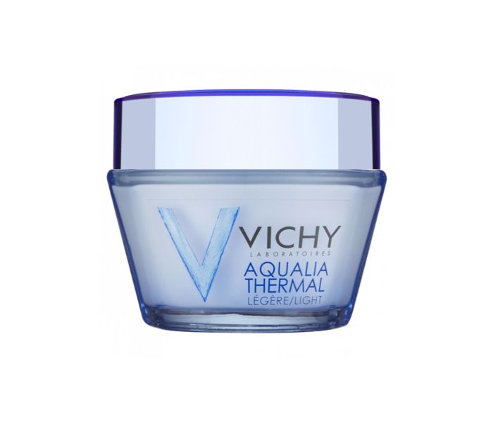 Vichy N11294521A Aqualia Thermal Light Cream 50 ml - Zoom Image