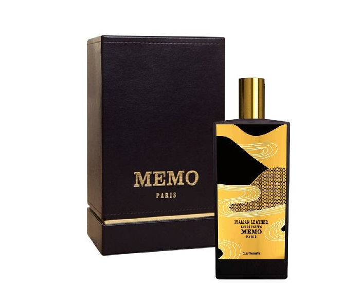 Memo Paris 200ml Italian Leather Eau De Parfum Spray - Zoom Image 1