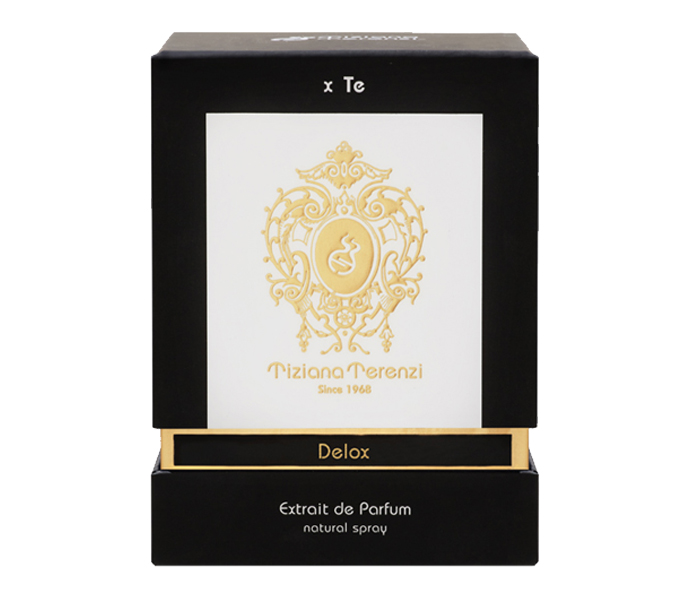 Tiziana Terenzi 100ml Delox Eau De Parfum Spray for Unisex - Zoom Image 2