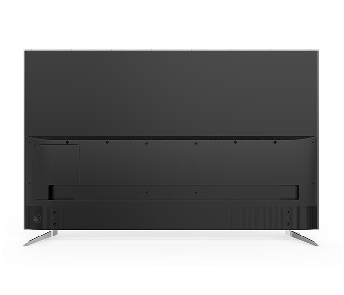 TCL 65C2US 65-inch 4K Ultra HD Smart TV - Black - Zoom Image 3