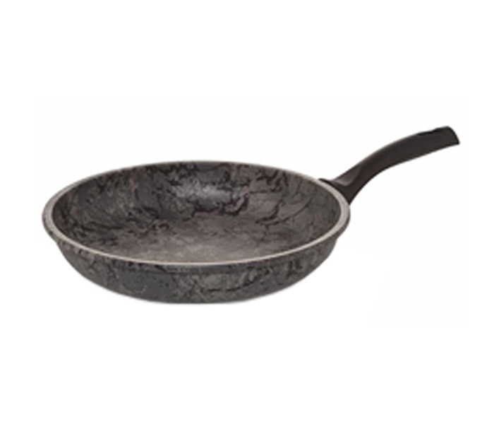 Domo DO-D14PA2400 Evolution Terra 24 cm Deep Fry Pan Grey - Zoom Image