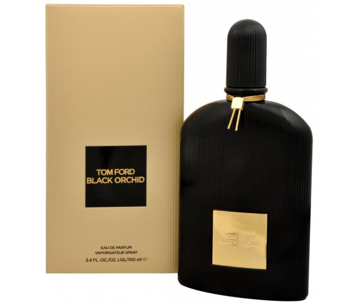 Tom ford 100ml Black Orchid Eau De Parfum for Women - Zoom Image 2