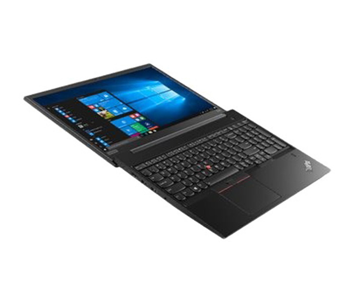 Lenovo E580 15.6-inch Display Intel Core i3-8130U 500GB HDD 4GB RAM NoteBook Laptop (Blocked) - Zoom Image 2