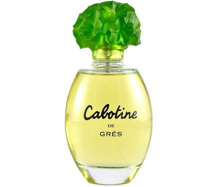 Gres 100ml Cabotine Eau De Toilette for Women - Zoom Image 1