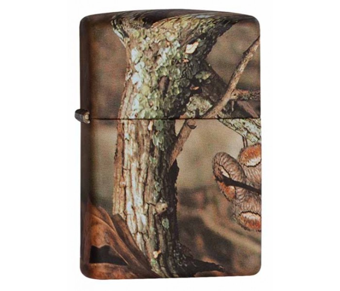 Zippo 28738 Moss Oak Break Up Infinity Lighter Brown - Zoom Image 2