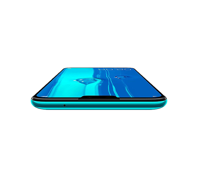 Huawei Y9 2019 4GB RAM 128GB Dual SIM 4G Smartphone - Blue - Zoom Image 3