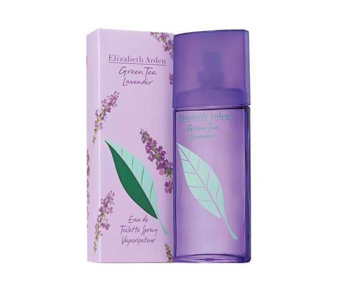 Elizabeth Arden 100ml Green Tea Lavender Eau De Toilette for Women - Zoom Image 2