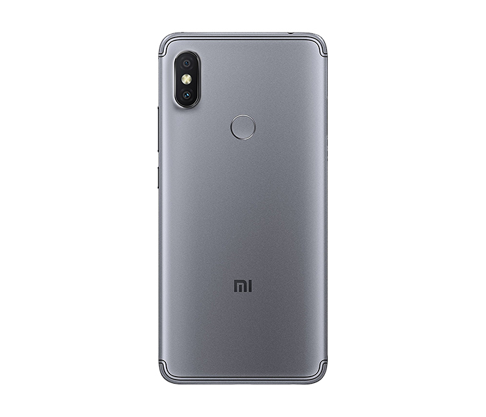 Xiaomi Redmi S2 3GB RAM 32GB Storage Smartphone - Grey - Zoom Image 1