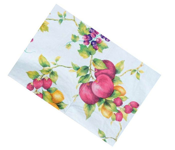 Royalford RF1272-TC Oblong Table Cloth - Zoom Image