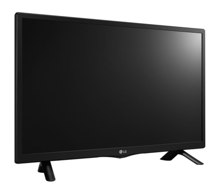 LG 24TK425A-PT 24 Inch HD LED TV Black - Zoom Image 4