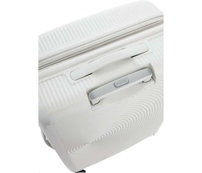 American Tourister GAT104LUG02233 Curio 69 cm White - Zoom Image 10