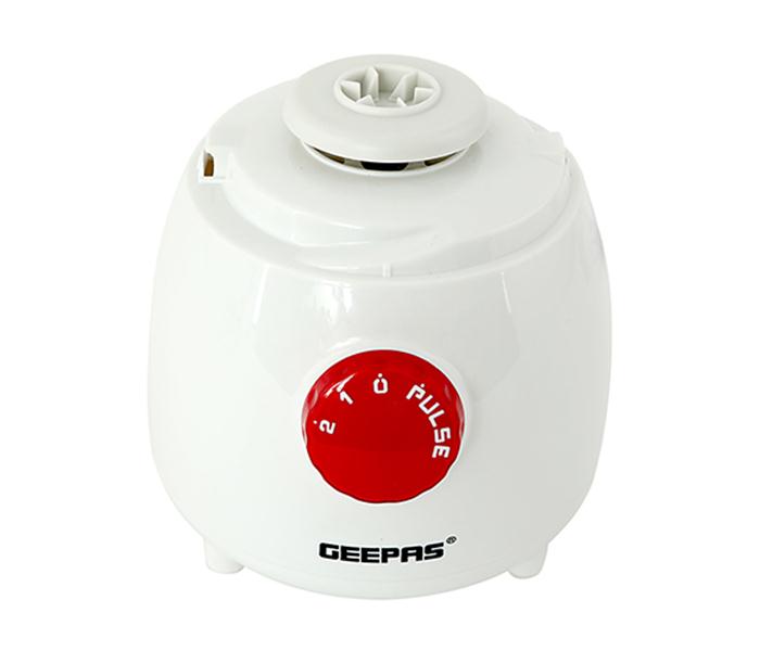 Geepas GSB9894 550 watt Single Jar Blender - 1.5 Litre - Zoom Image 2