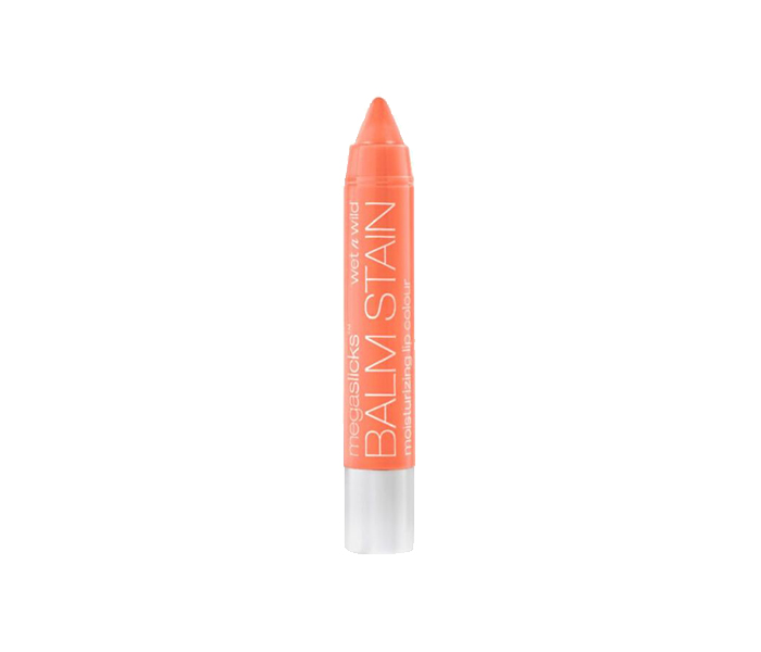 Wet N Wild N11252781A MegaSlicks Balm Stain - 158A See If I Carrot - Zoom Image