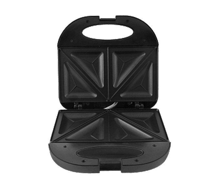 Olsenmark OMGM2321 750 Watts Sandwich Maker - Zoom Image 2