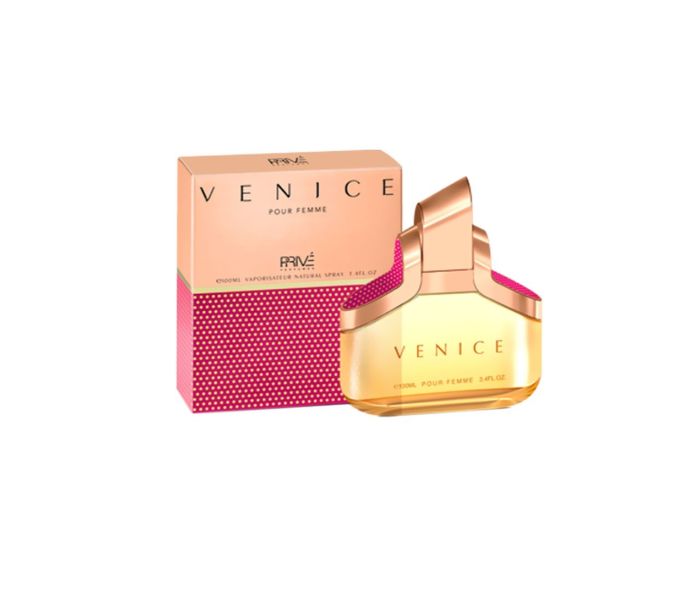 PRIVE N13847620A 100ml Venice Pour Femme Eau De Parfum - Zoom Image