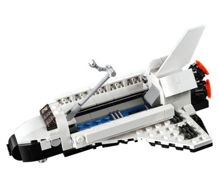 Lego Creator 31091 Shuttle Transporter Assorted - Zoom Image 3