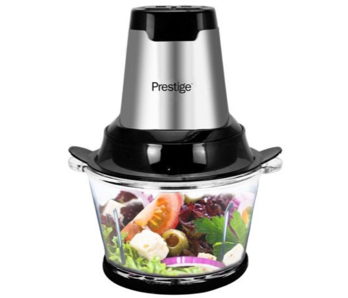 Prestige PR54923 Food Chopper Silver - Zoom Image