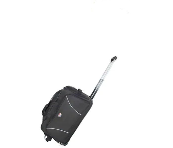 American Tourister GAT104LUG00708 Vision Duffle 57 cm Black - Zoom Image 2