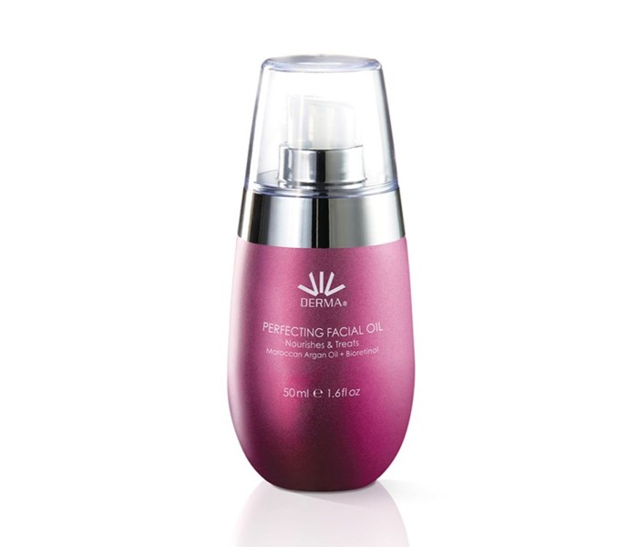 Vivderma N12751387A Perfecting Facial Oil 50 ml - Zoom Image